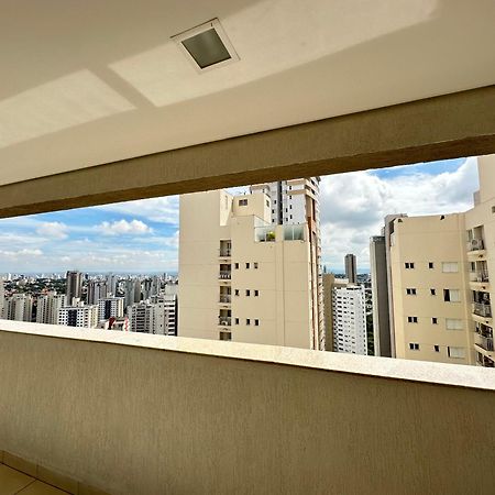 Brookfield Towers Business Jardim Goias Apartment Goiania Exterior photo
