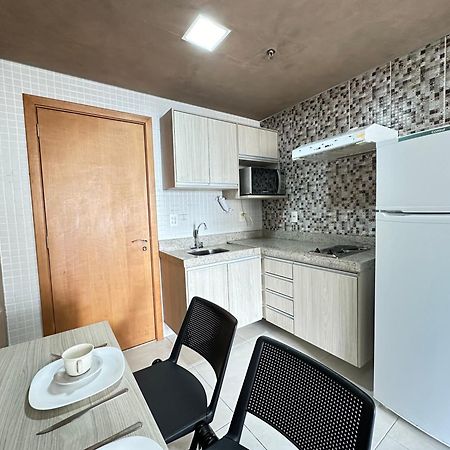 Brookfield Towers Business Jardim Goias Apartment Goiania Exterior photo