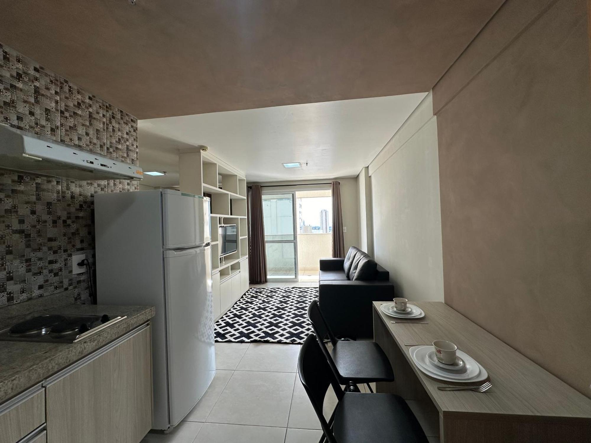 Brookfield Towers Business Jardim Goias Apartment Goiania Exterior photo