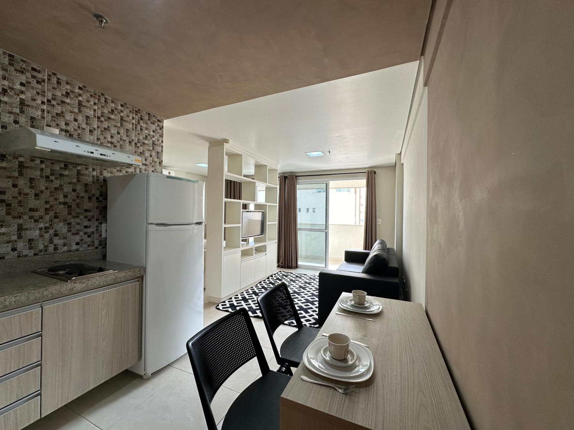 Brookfield Towers Business Jardim Goias Apartment Goiania Exterior photo